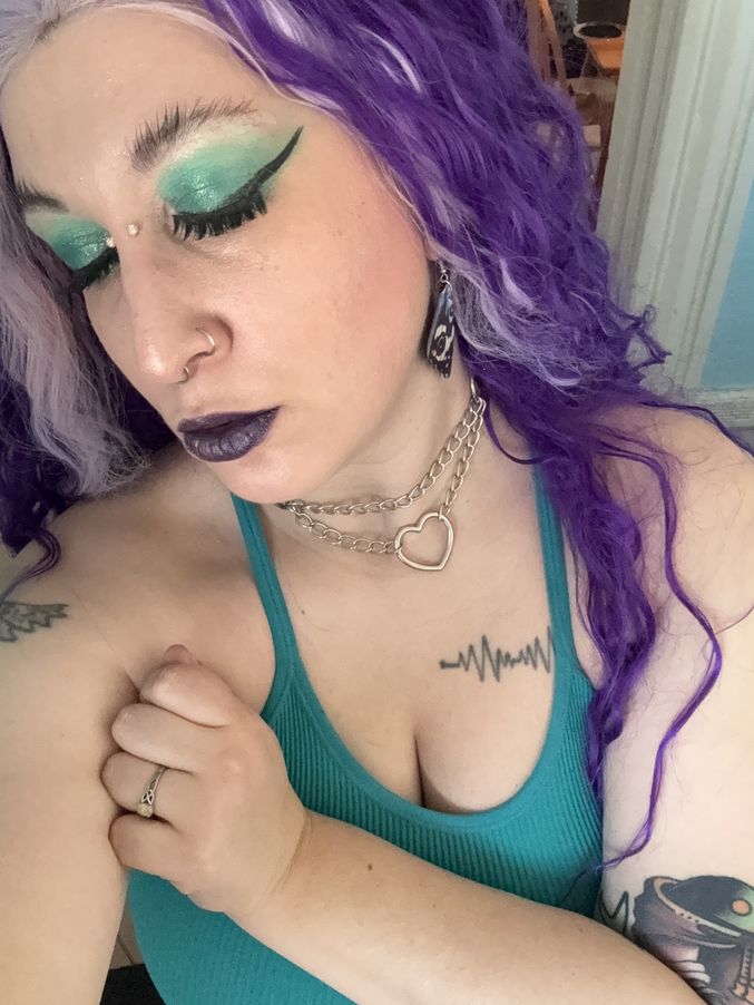 ShaeWednesday