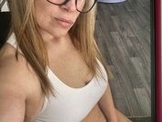 SexyMissAmberXO