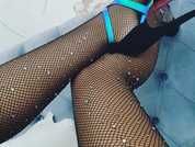 AllisonSweety