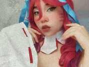SatoriHime