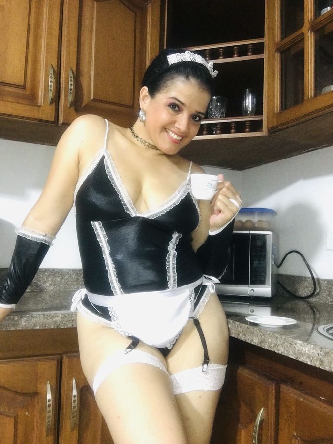 GlendaStarr