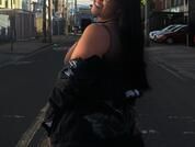 Selena_noir