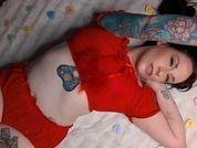 OpheliaAmethyst