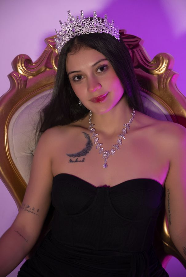LizzaRoss