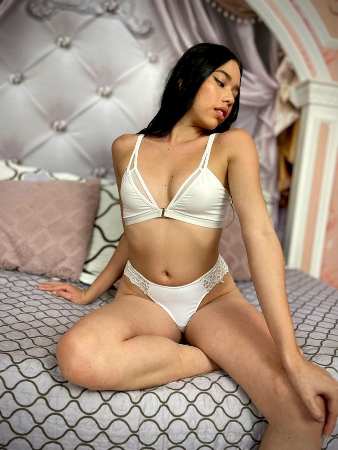 Doll4anall