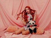 AriadnaEvangeline