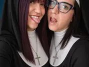 Sinfulmarkedqueens