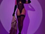 MeghannFoxxi