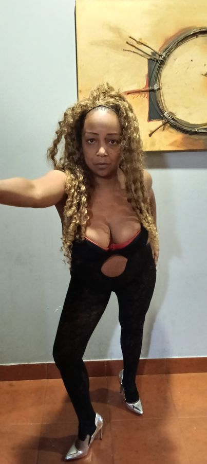 Aliciahotebonyspain