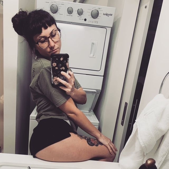 Biancabadbish
