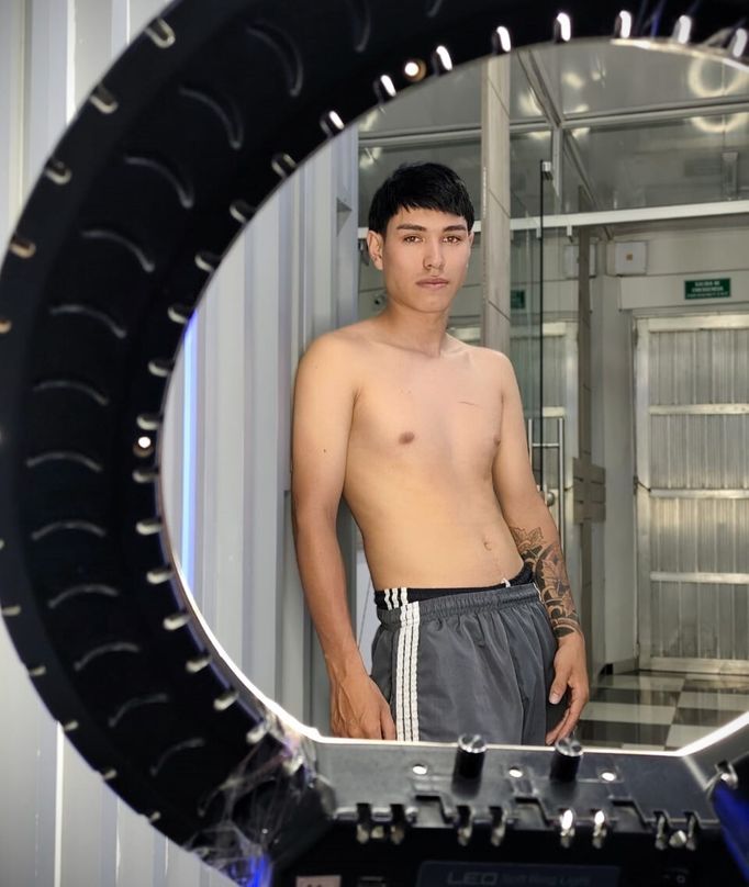Dylanxscot