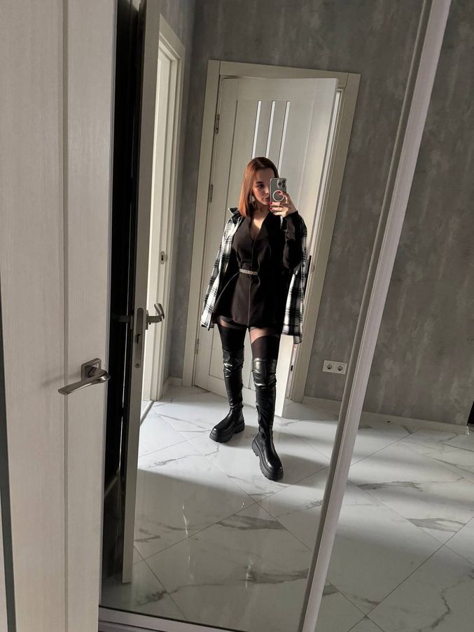 VelvetFOX