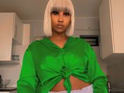 EBONYhotness