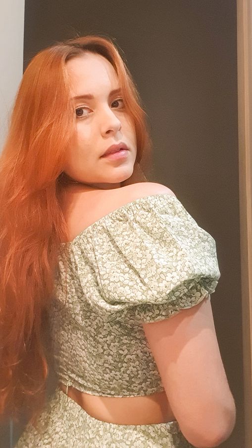 RedJulia