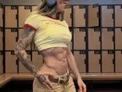 SofiaBorton