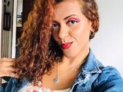ShamanthaFox