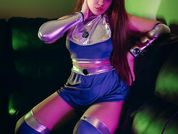 NaraCosplay