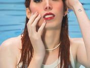 Ginger_Cherry