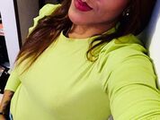 ShamanthaFox
