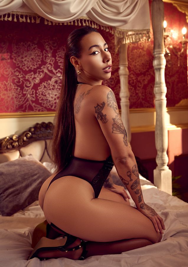 BlairSantini