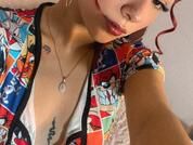 ValeryHarllow