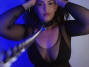 Selena_noir