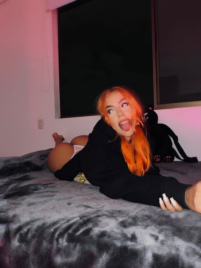 TaniaCollinsXx