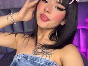 Selene_bennett