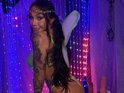 GoddessMilfPorsha