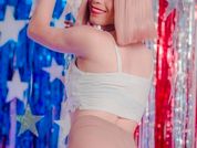 DioneSexyHot