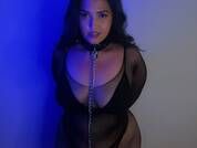 Selena_noir