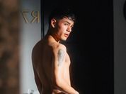 AlexHottie