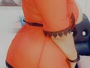 AmberrGray