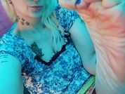 MistressTatianaBelen