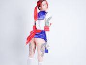LilyDevelin