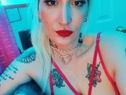 MistressTatianaBelen