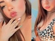 Lexybbw