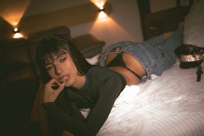 IsabelleFoxxi