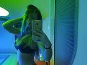 AllisonSweety