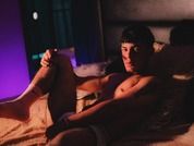 AlexHottie