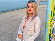 MayaTrainnor