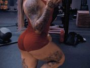 SofiaBorton