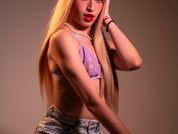 AriadnaEvangeline