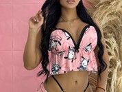 AngelinaLaRose