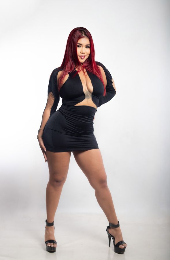 KaseyRosse