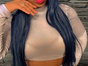 EBONYhotness