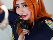 Lussyevans