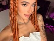 MarissaFoxy