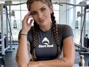 GoddessBiancaBelle
