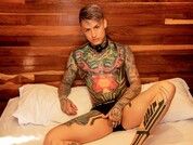 ChrissBlack